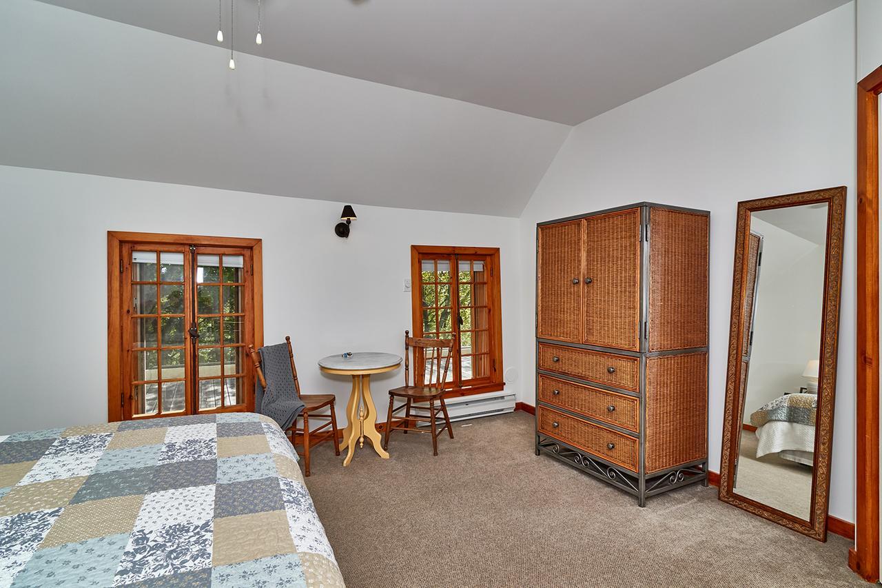 Chambre Supérieure Lit Queen-Size