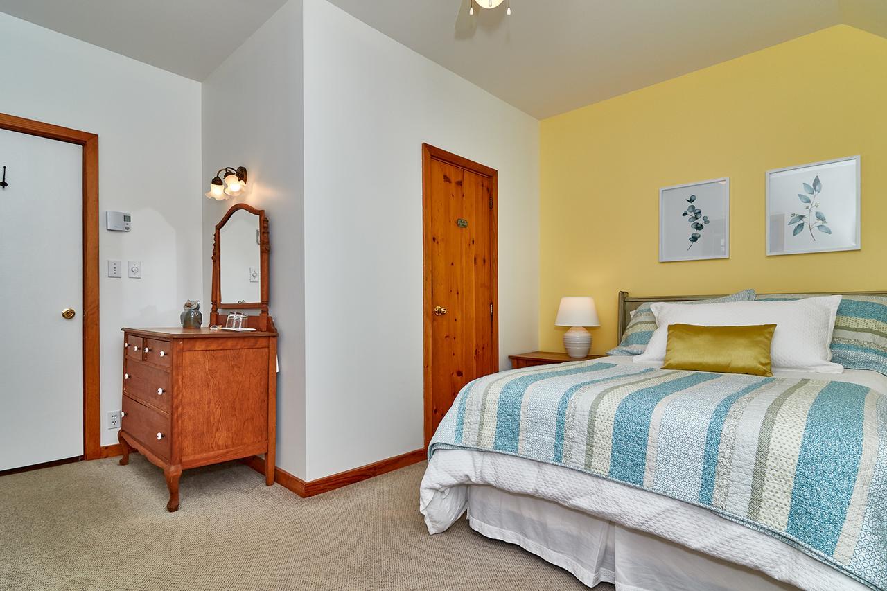 Chambre Double Standard