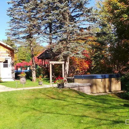 Auberge de la Tour et Spa-2