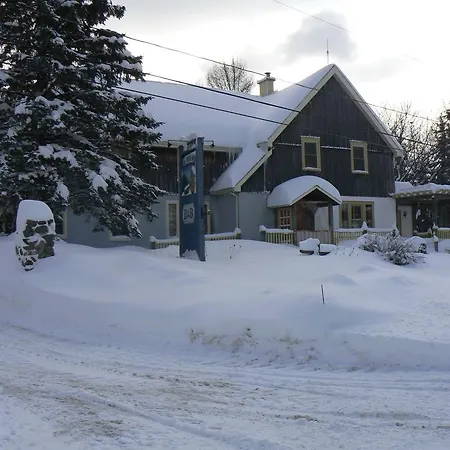 Auberge de la Tour et Spa-3