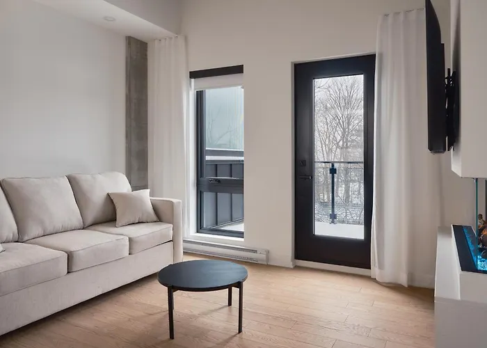 Hôtel Expérience - Quartier Des Marinas Magog