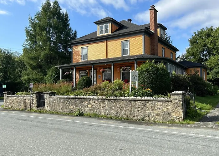 À Tout Venant B&B Magog