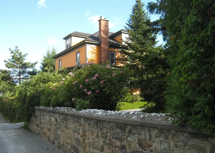 À Tout Venant B&B Magog